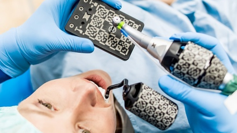 「X-Guide」エックスガイド 使用イメージ